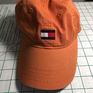 Tommy Hilfiger Strapback Hat